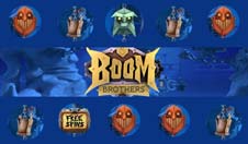 Boom Brothers